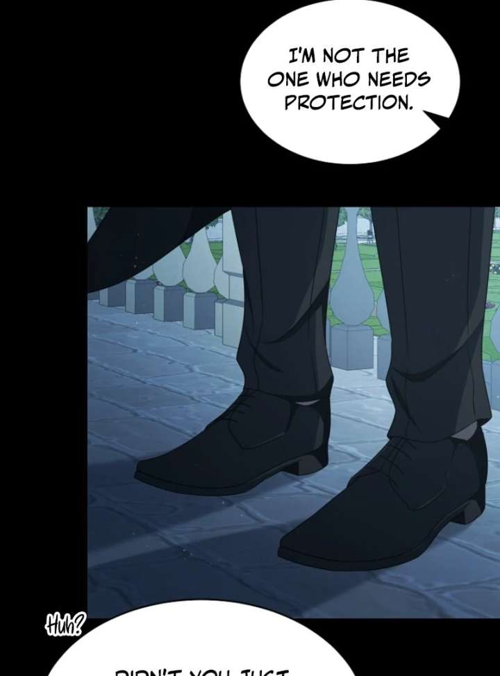 A Mouse Biting a Dragon’s Tail Chapter 56 - Page 16