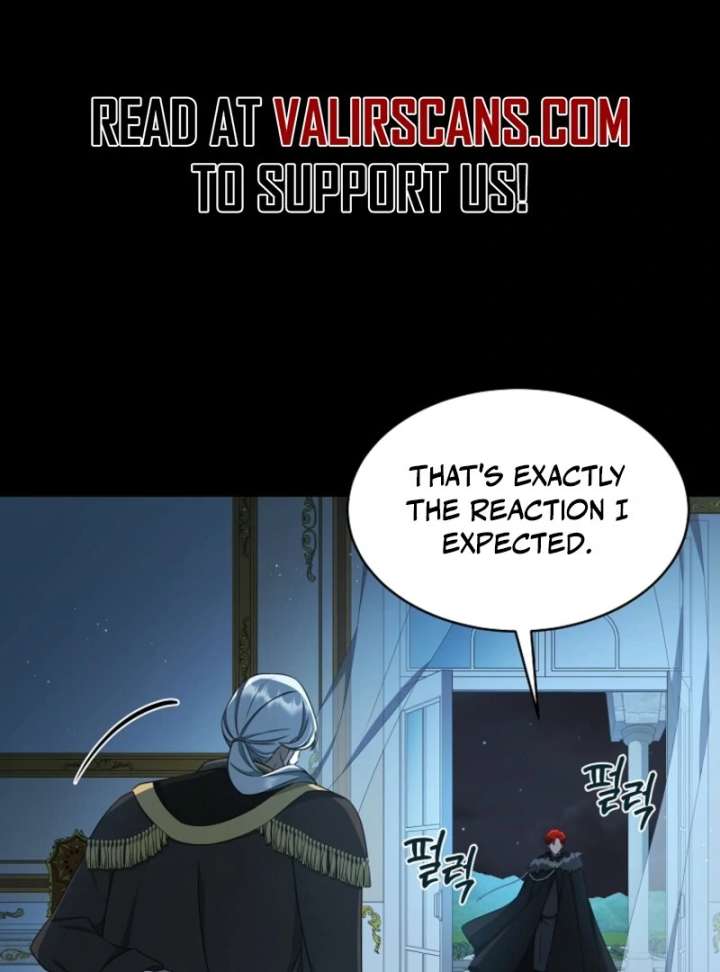 A Mouse Biting a Dragon’s Tail Chapter 56 - Page 2