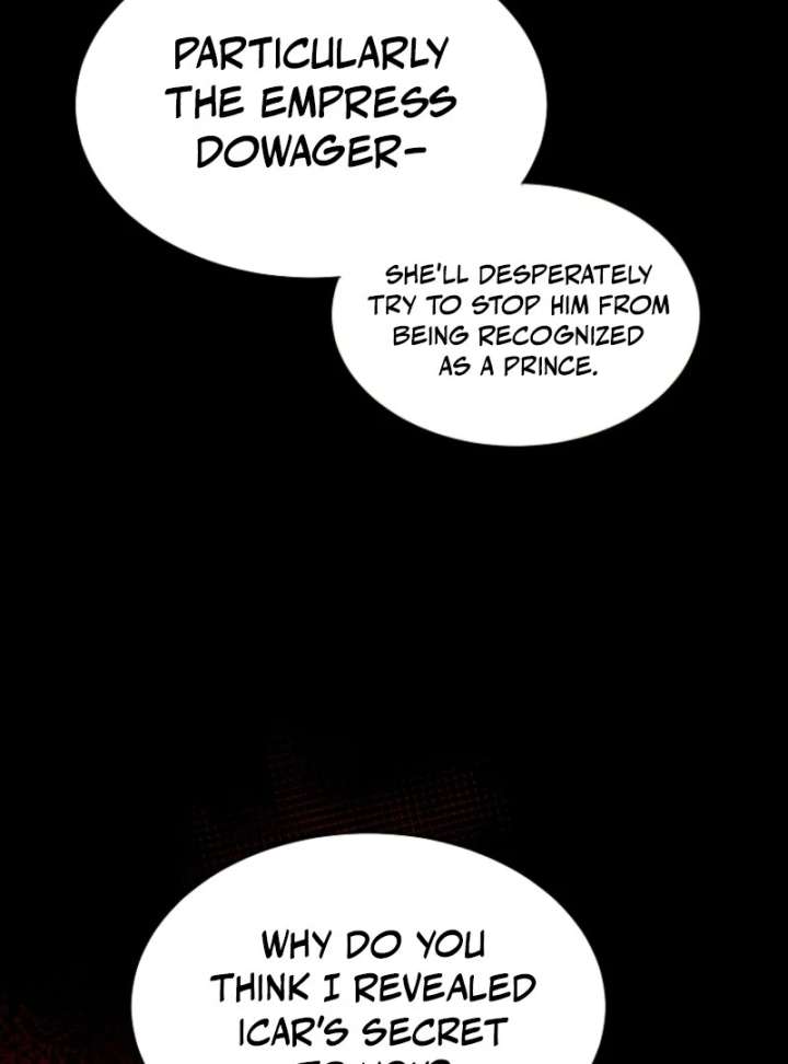 A Mouse Biting a Dragon’s Tail Chapter 56 - Page 31