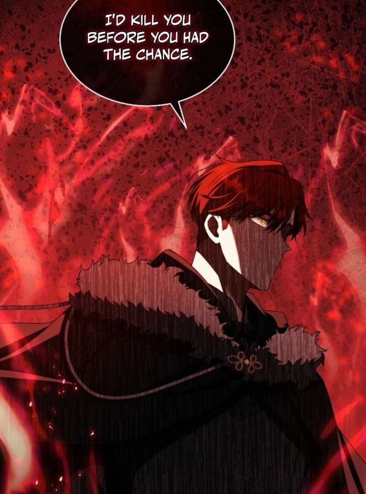 A Mouse Biting a Dragon’s Tail Chapter 56 - Page 39