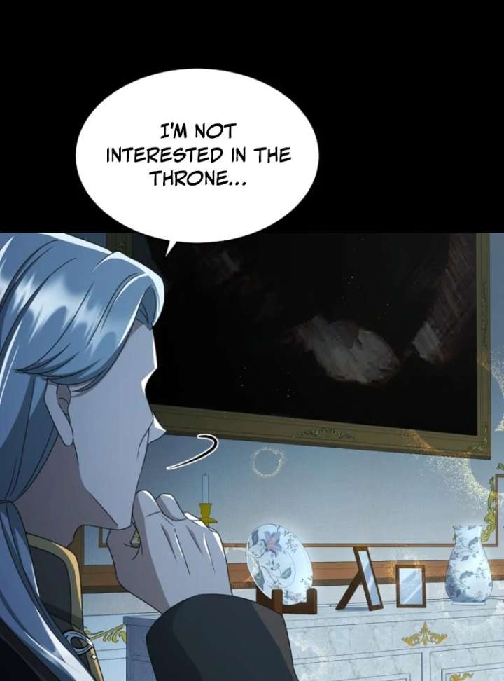 A Mouse Biting a Dragon’s Tail Chapter 56 - Page 45