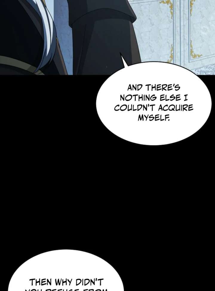 A Mouse Biting a Dragon’s Tail Chapter 56 - Page 46