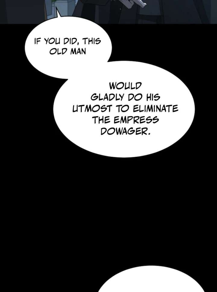 A Mouse Biting a Dragon’s Tail Chapter 56 - Page 61