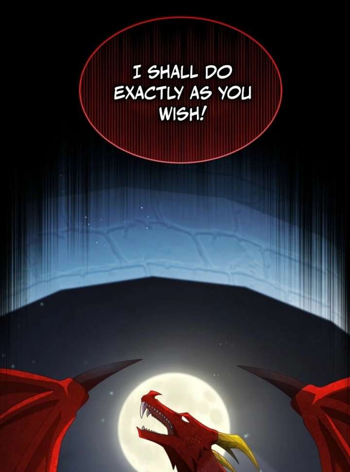 A Mouse Biting a Dragon’s Tail Chapter 56 - Page 85