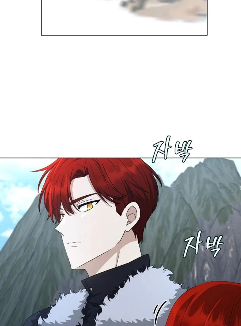 A Mouse Biting a Dragon’s Tail Chapter 57 - Page 11