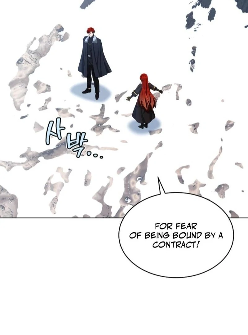 A Mouse Biting a Dragon’s Tail Chapter 57 - Page 19