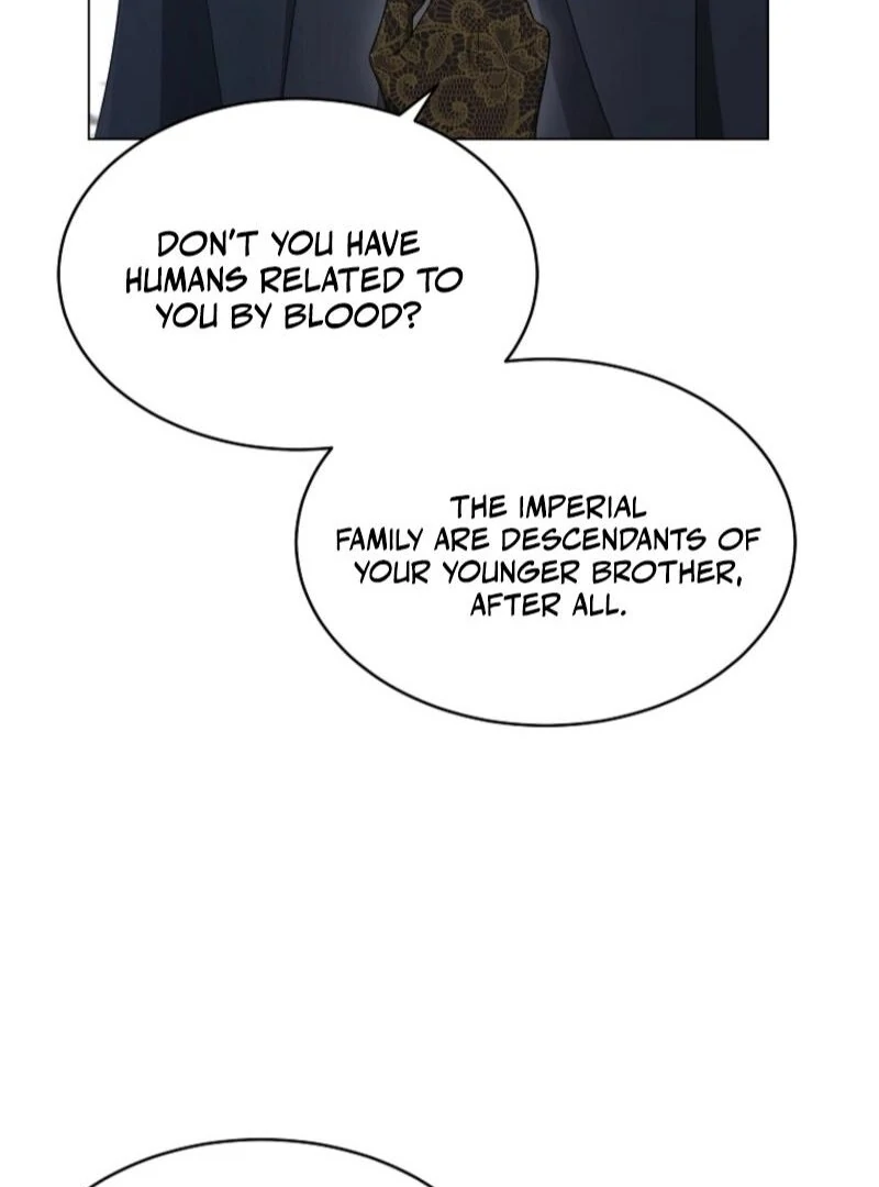 A Mouse Biting a Dragon’s Tail Chapter 57 - Page 21