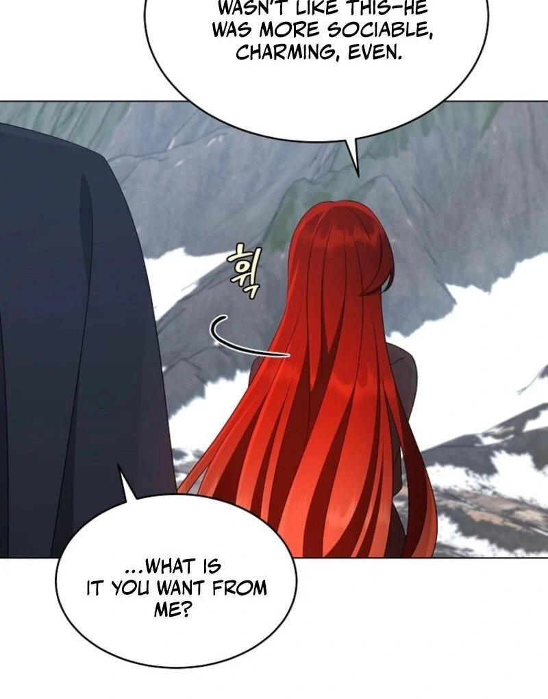 A Mouse Biting a Dragon’s Tail Chapter 57 - Page 27