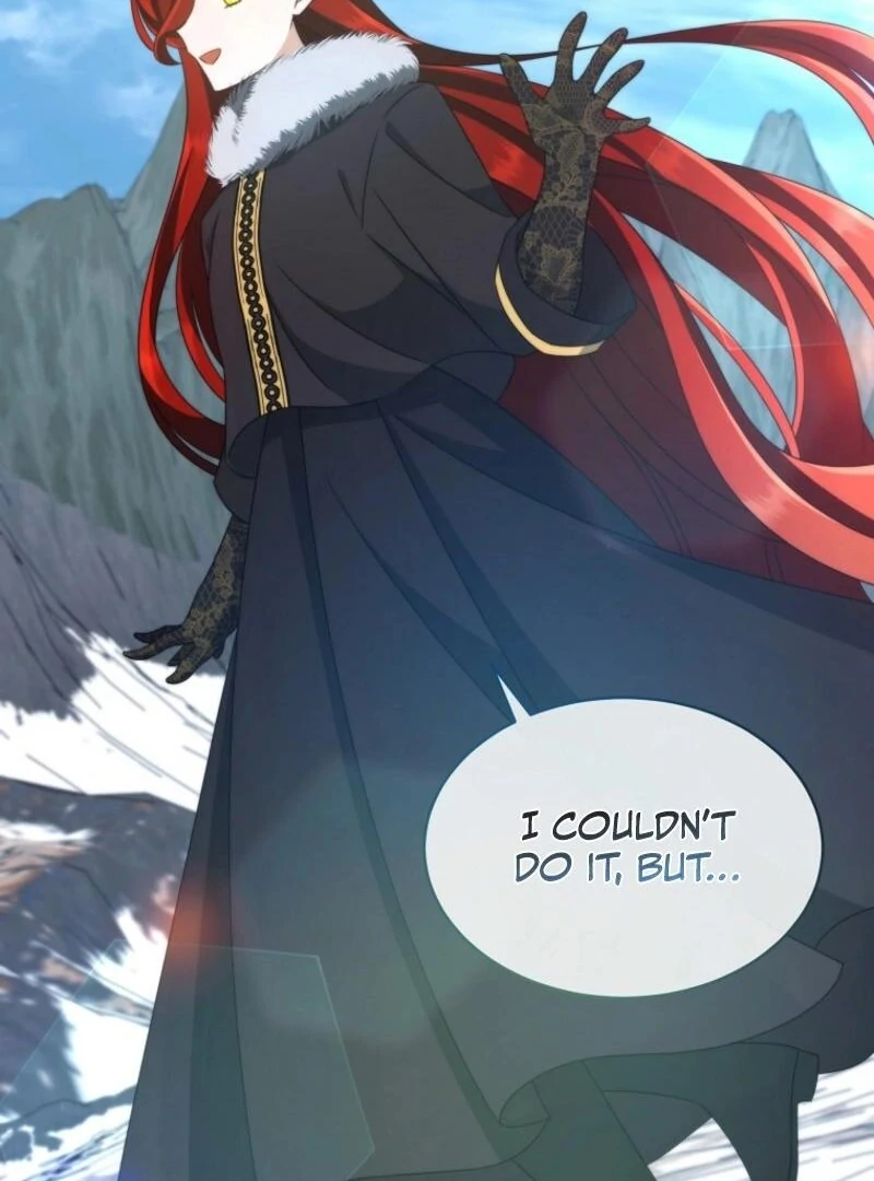 A Mouse Biting a Dragon’s Tail Chapter 57 - Page 46