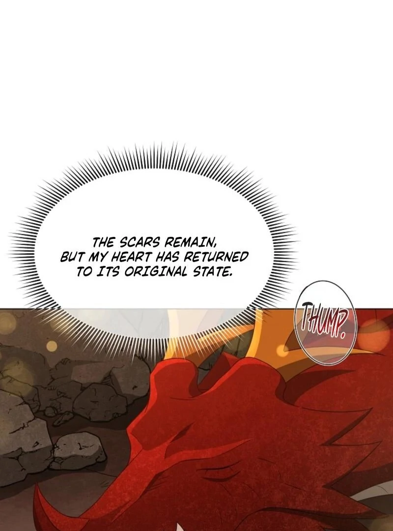 A Mouse Biting a Dragon’s Tail Chapter 57 - Page 56