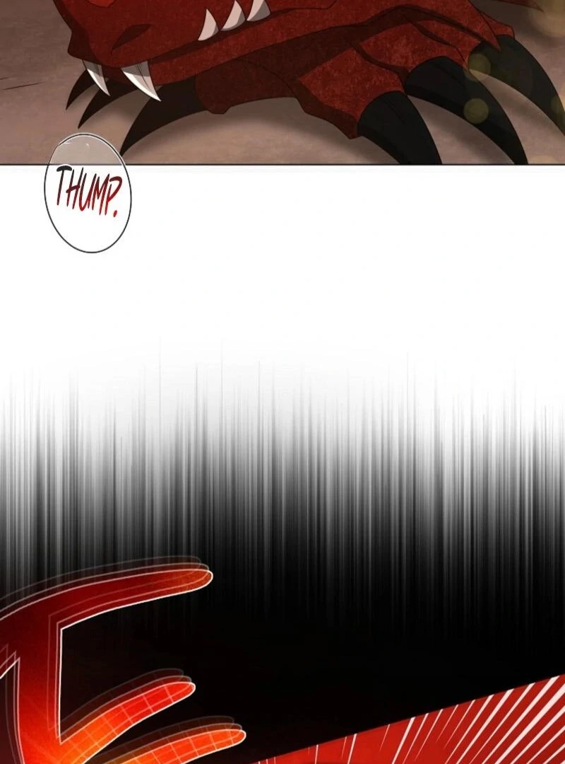 A Mouse Biting a Dragon’s Tail Chapter 57 - Page 57