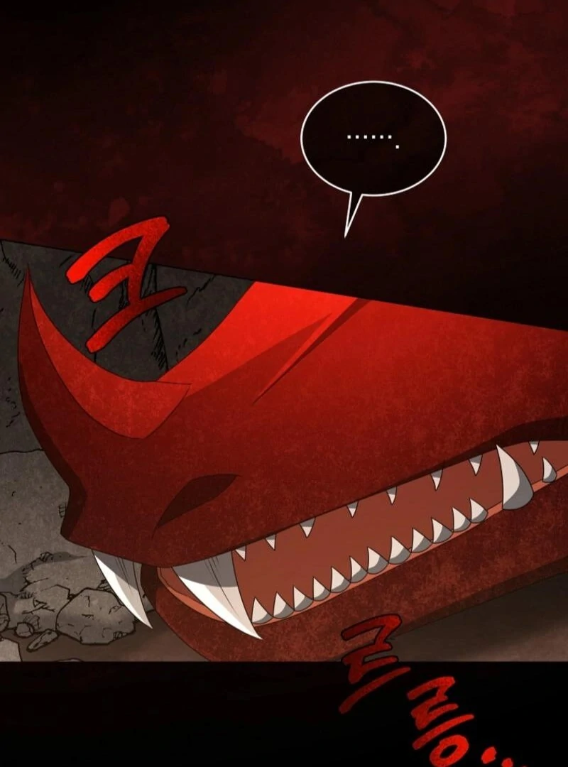 A Mouse Biting a Dragon’s Tail Chapter 57 - Page 59