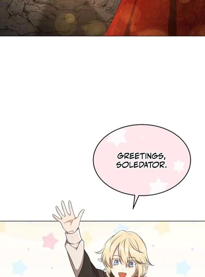 A Mouse Biting a Dragon’s Tail Chapter 57 - Page 64