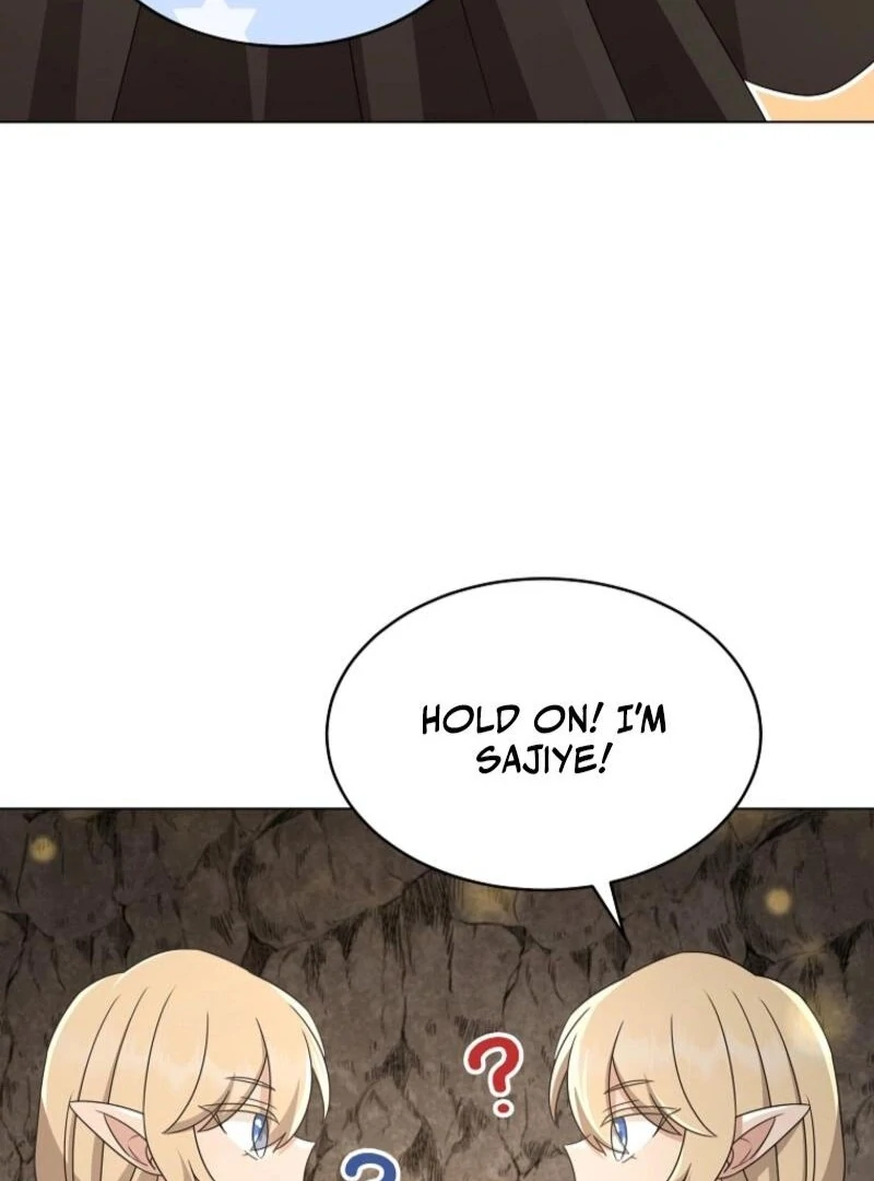 A Mouse Biting a Dragon’s Tail Chapter 57 - Page 66