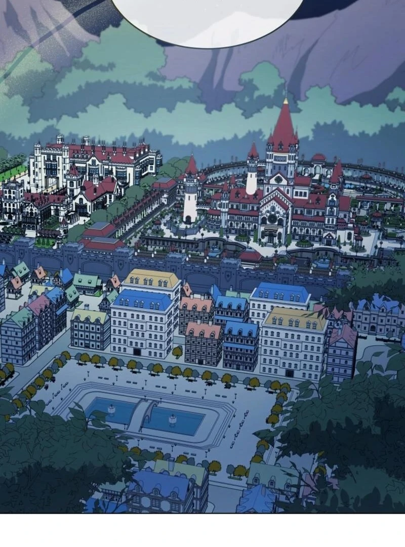 A Mouse Biting a Dragon’s Tail Chapter 57 - Page 78