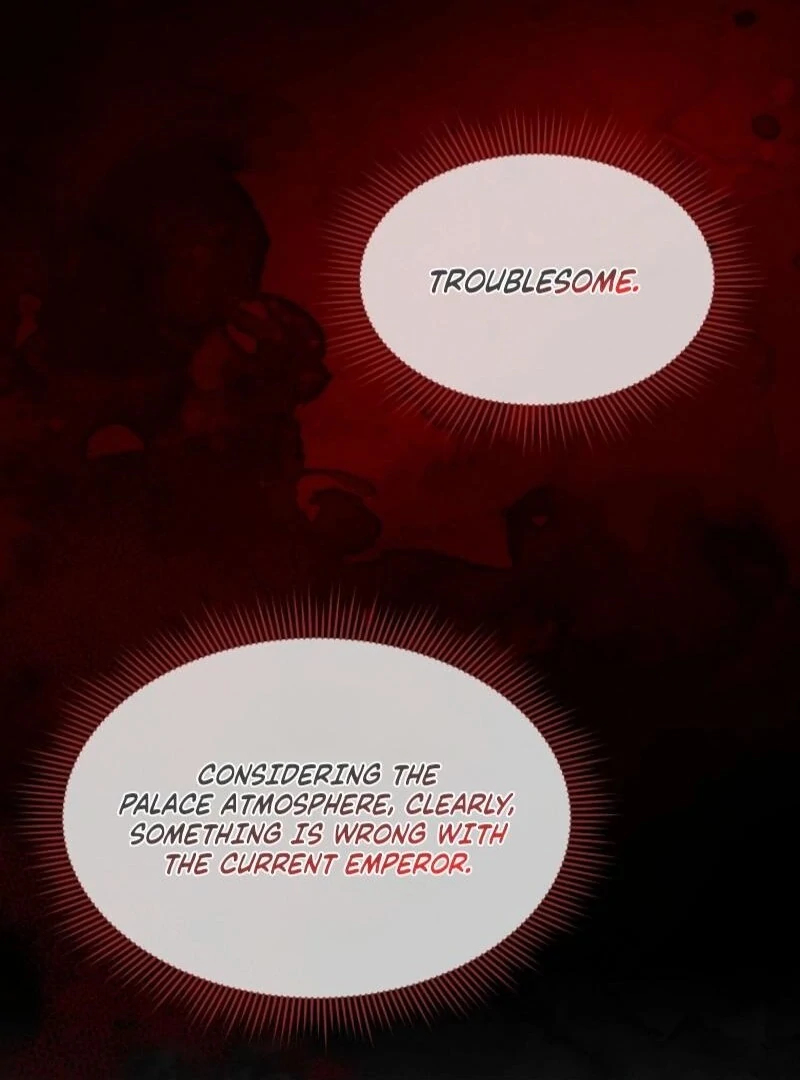 A Mouse Biting a Dragon’s Tail Chapter 57 - Page 92