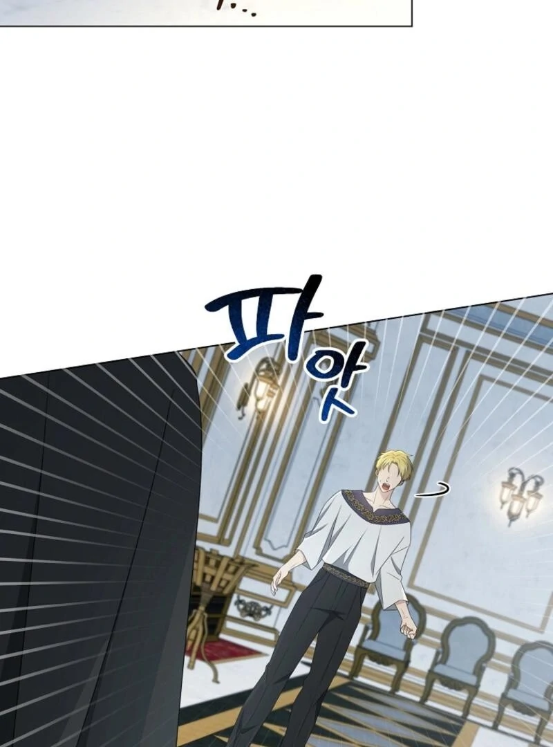 A Mouse Biting a Dragon’s Tail Chapter 57 - Page 99