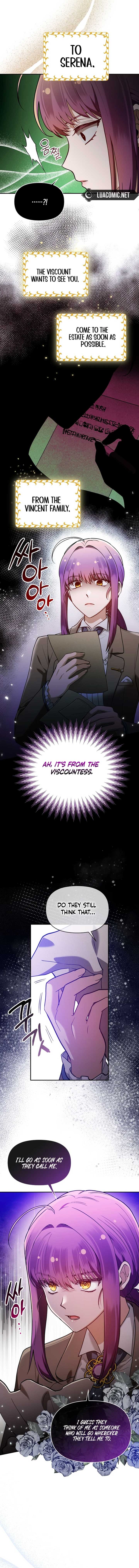 I’m the Dying Emperor’s Doctor Chapter 12 - Page 7