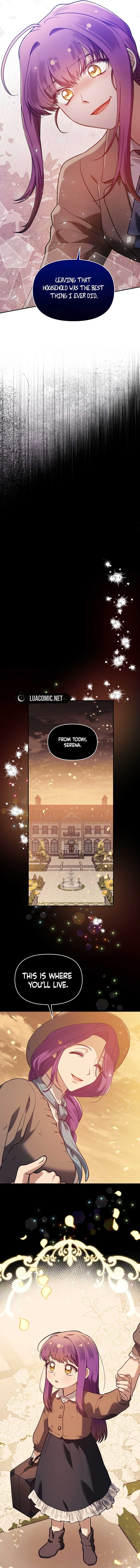 I’m the Dying Emperor’s Doctor Chapter 12 - Page 9