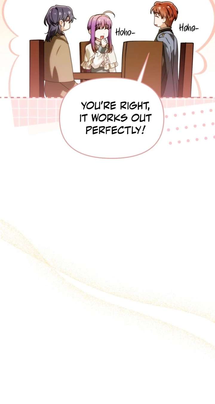 I’m the Dying Emperor’s Doctor Chapter 45 - Page 20