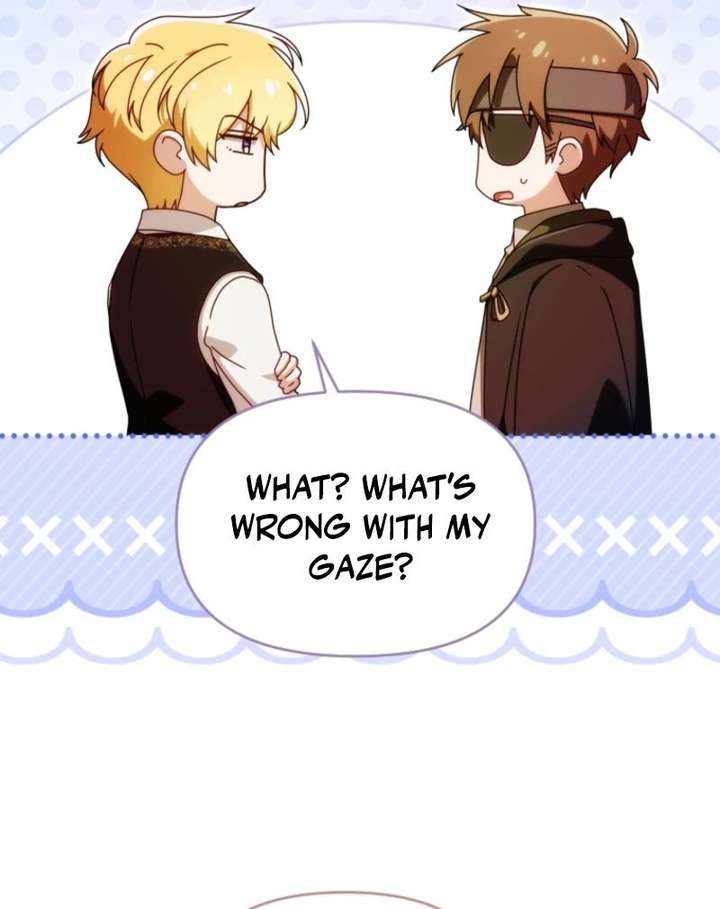 I’m the Dying Emperor’s Doctor Chapter 45 - Page 35