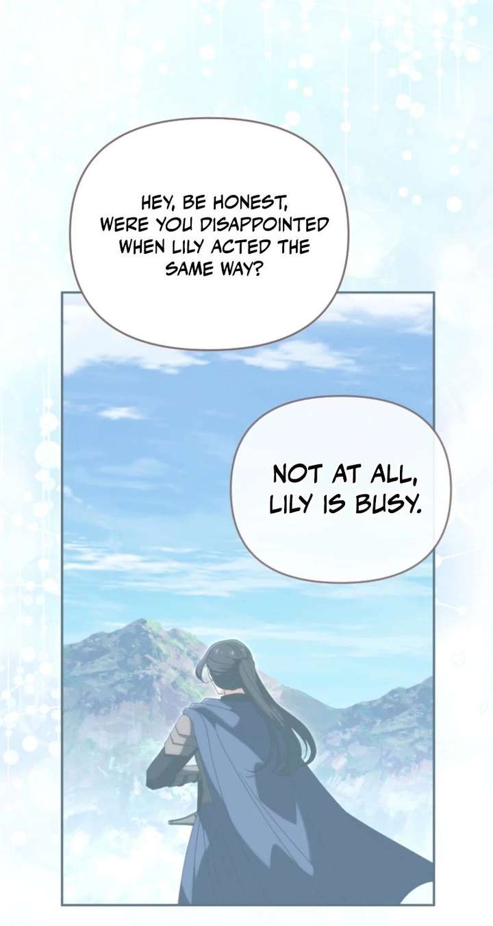 I’m the Dying Emperor’s Doctor Chapter 45 - Page 41