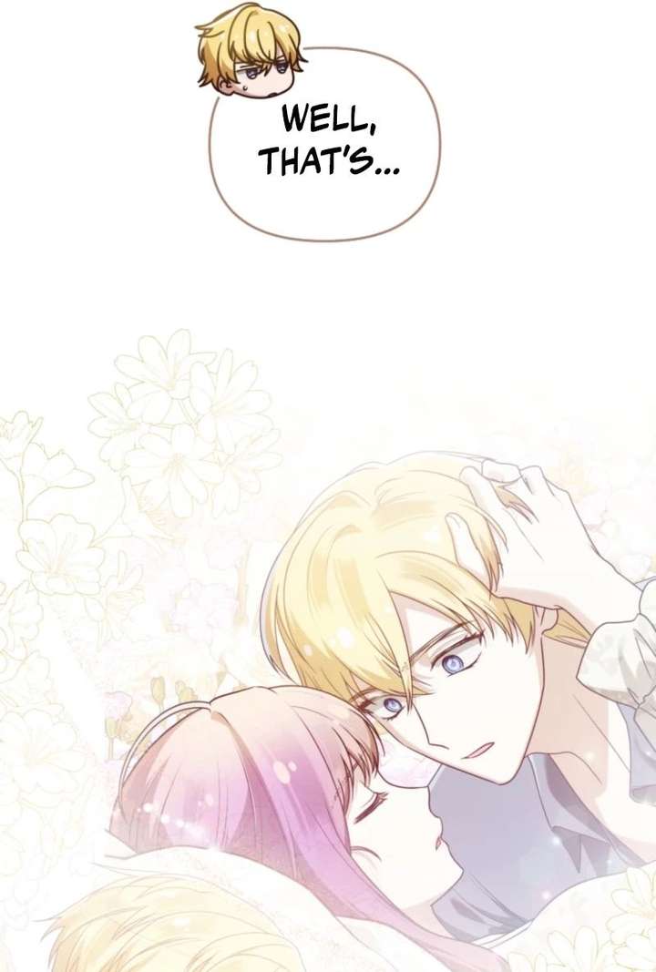 I’m the Dying Emperor’s Doctor Chapter 45 - Page 44