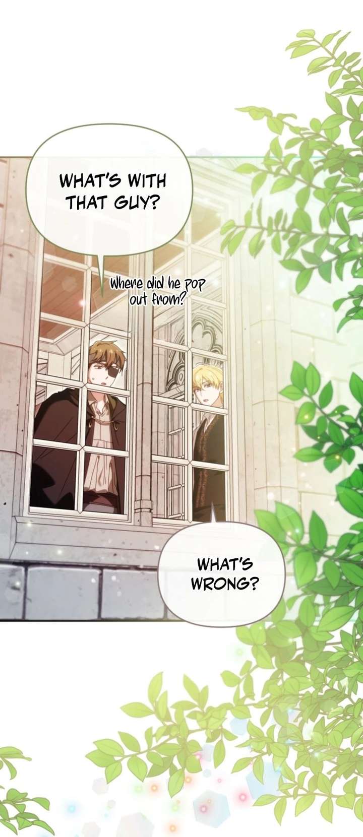 I’m the Dying Emperor’s Doctor Chapter 45 - Page 49