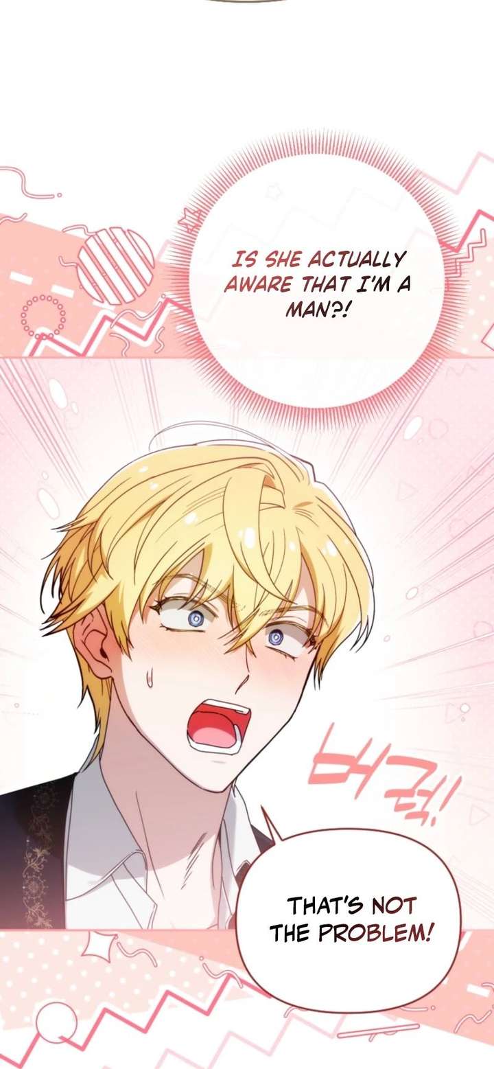 I’m the Dying Emperor’s Doctor Chapter 45 - Page 5