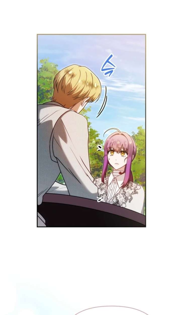 I’m the Dying Emperor’s Doctor Chapter 45 - Page 63