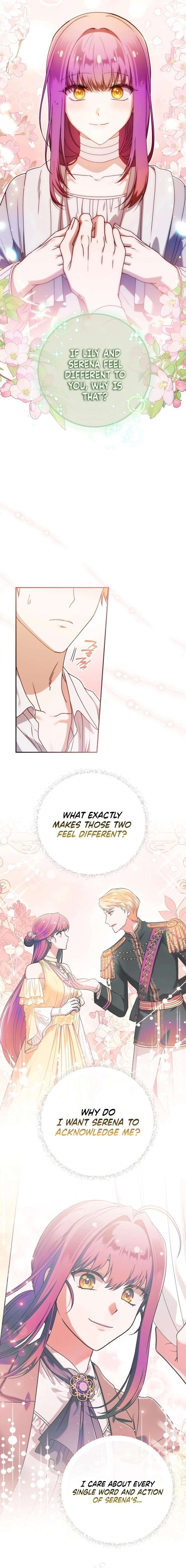 I’m the Dying Emperor’s Doctor Chapter 48 - Page 11