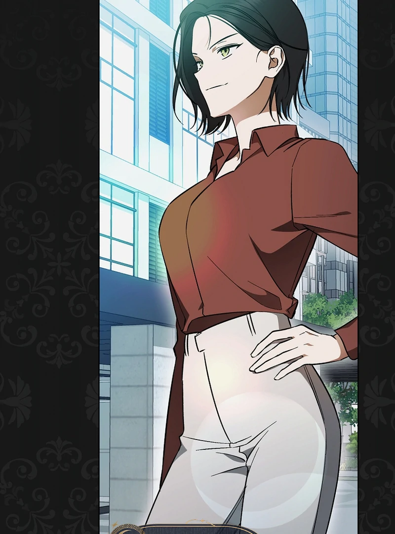 My Dream is to Get My Own House Chapter 1 - Page 100