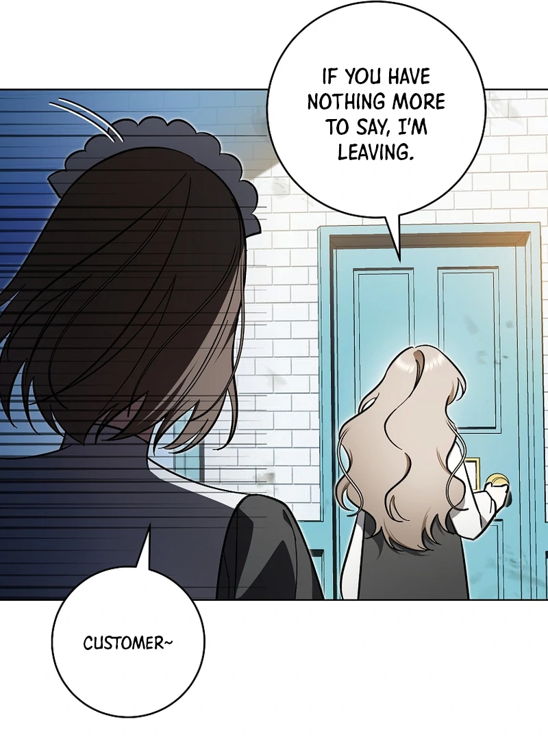 My Dream is to Get My Own House Chapter 1 - Page 127