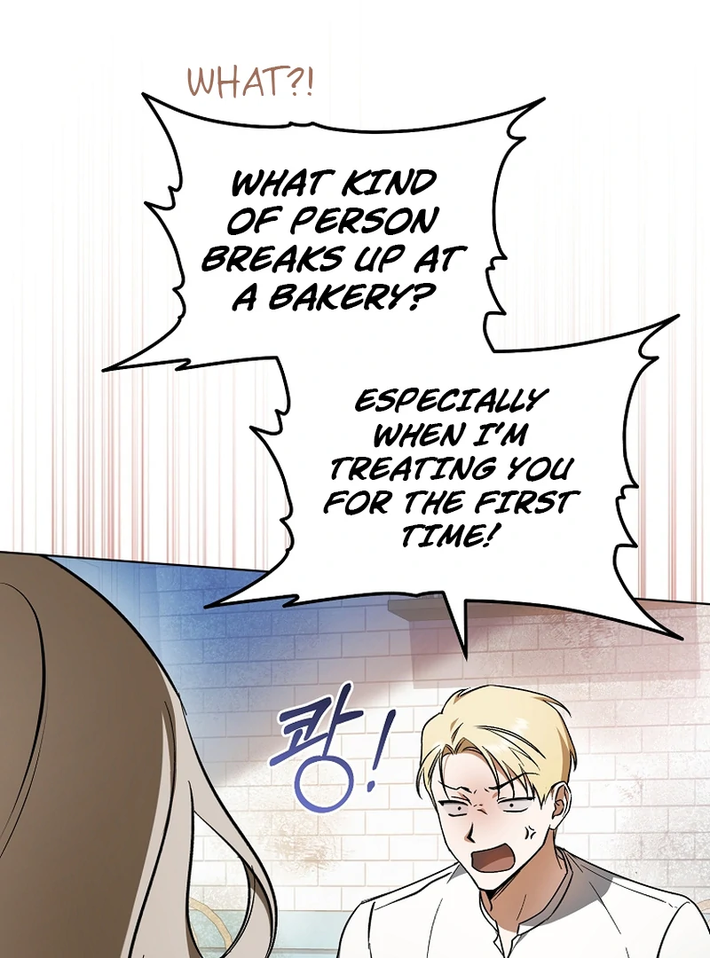 My Dream is to Get My Own House Chapter 1 - Page 13