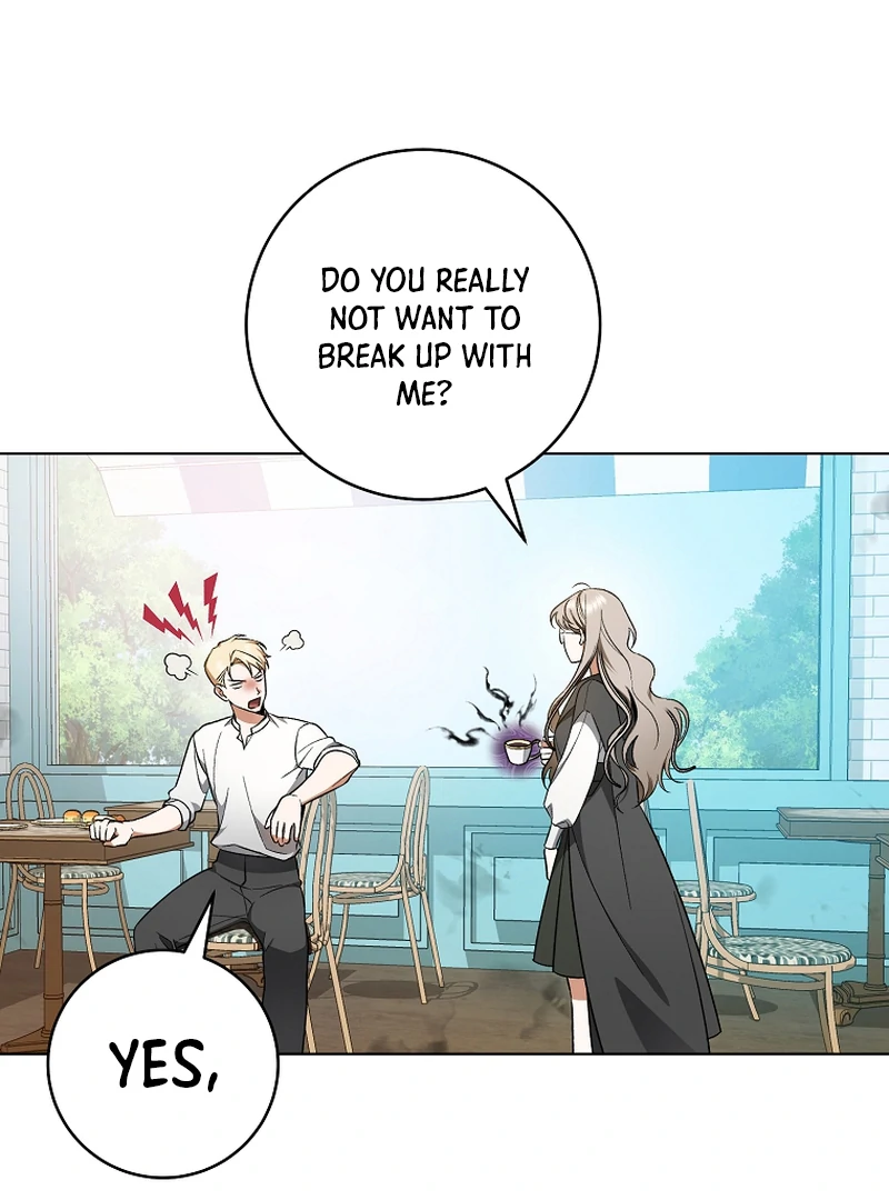 My Dream is to Get My Own House Chapter 1 - Page 136