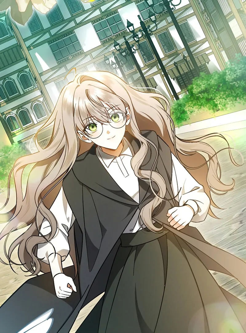 My Dream is to Get My Own House Chapter 1 - Page 159