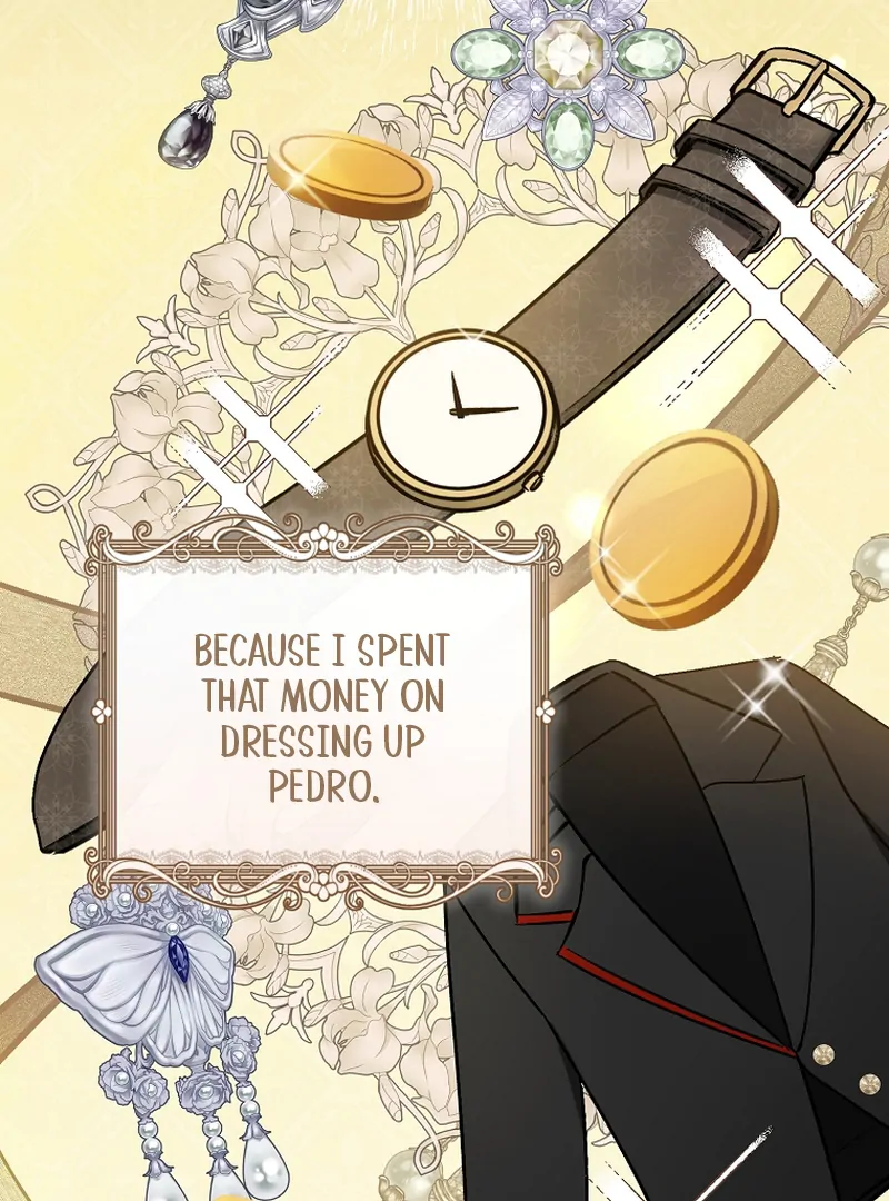 My Dream is to Get My Own House Chapter 1 - Page 24