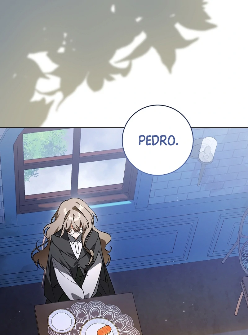 My Dream is to Get My Own House Chapter 1 - Page 5