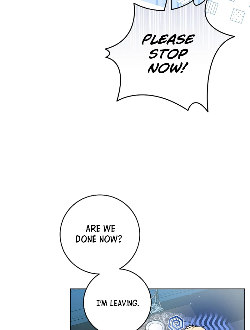 My Dream is to Get My Own House Chapter 1 - Page 54