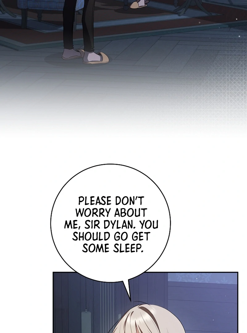 My Dream is to Get My Own House Chapter 10 - Page 101