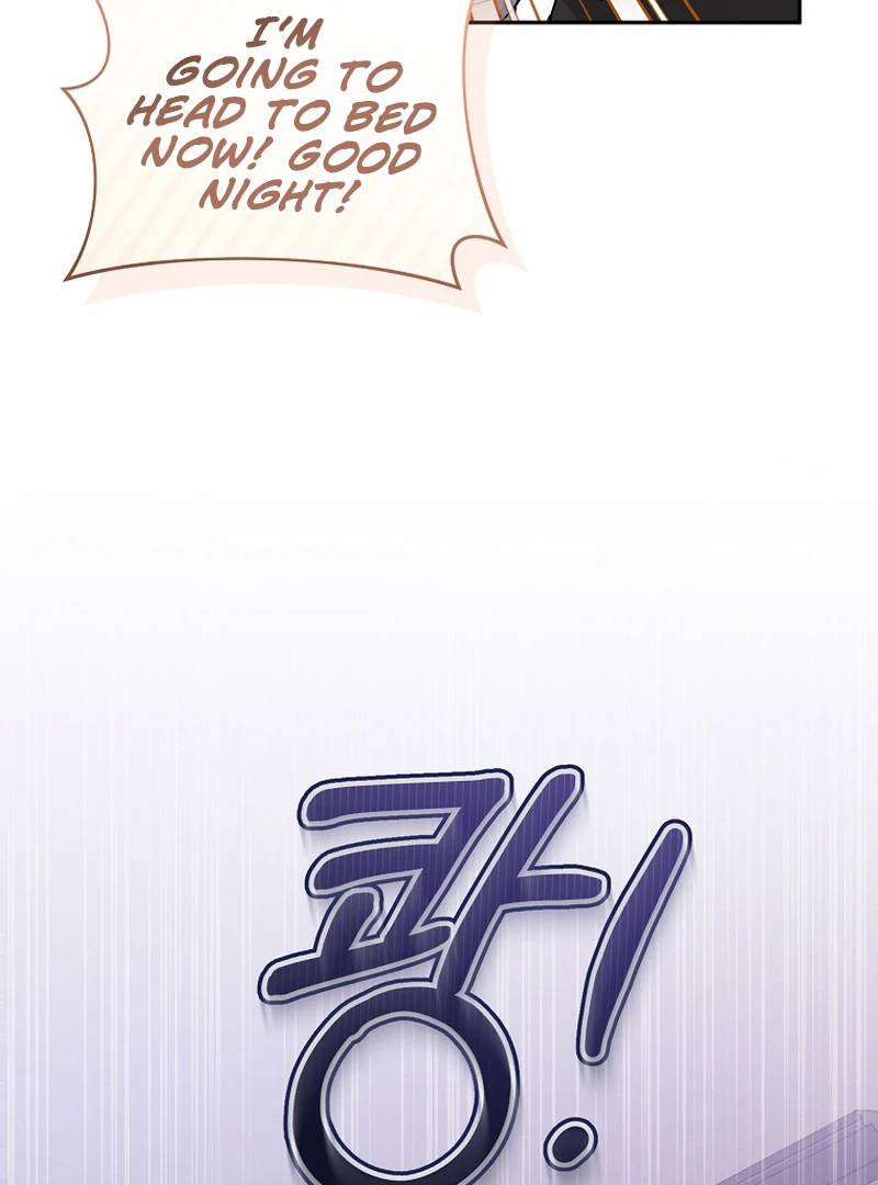 My Dream is to Get My Own House Chapter 10 - Page 11