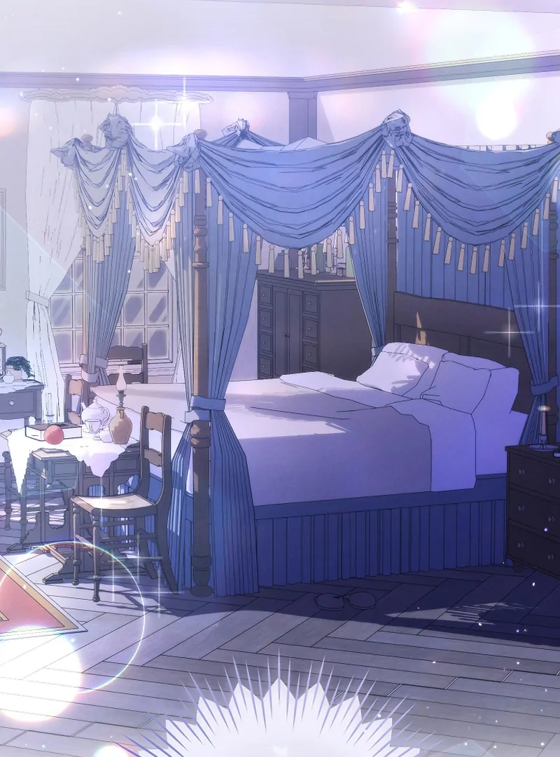 My Dream is to Get My Own House Chapter 10 - Page 21