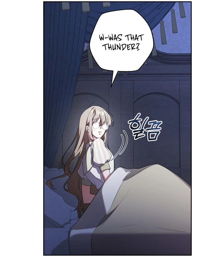 My Dream is to Get My Own House Chapter 10 - Page 38