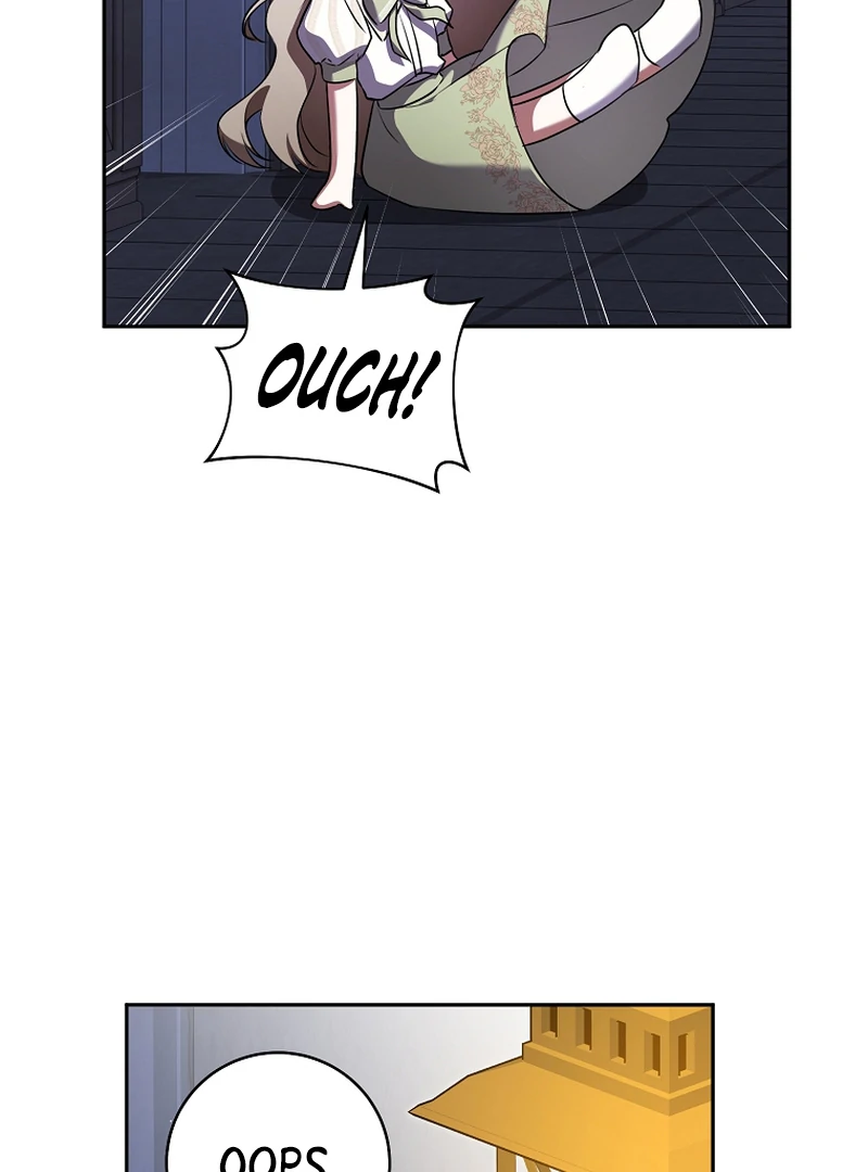 My Dream is to Get My Own House Chapter 10 - Page 51