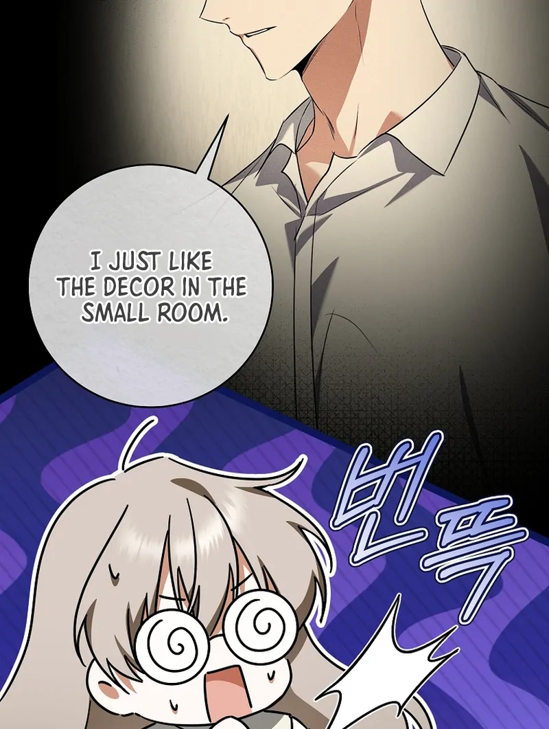 My Dream is to Get My Own House Chapter 10 - Page 8