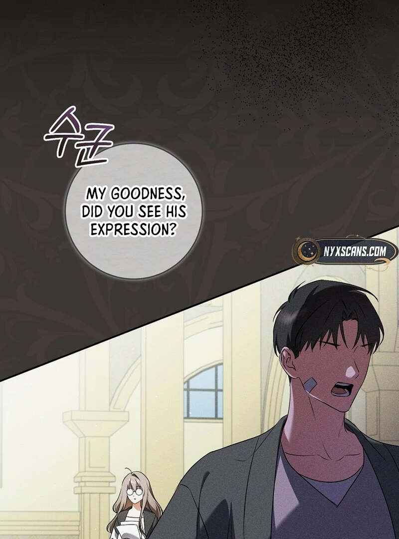 My Dream is to Get My Own House Chapter 11 - Page 10