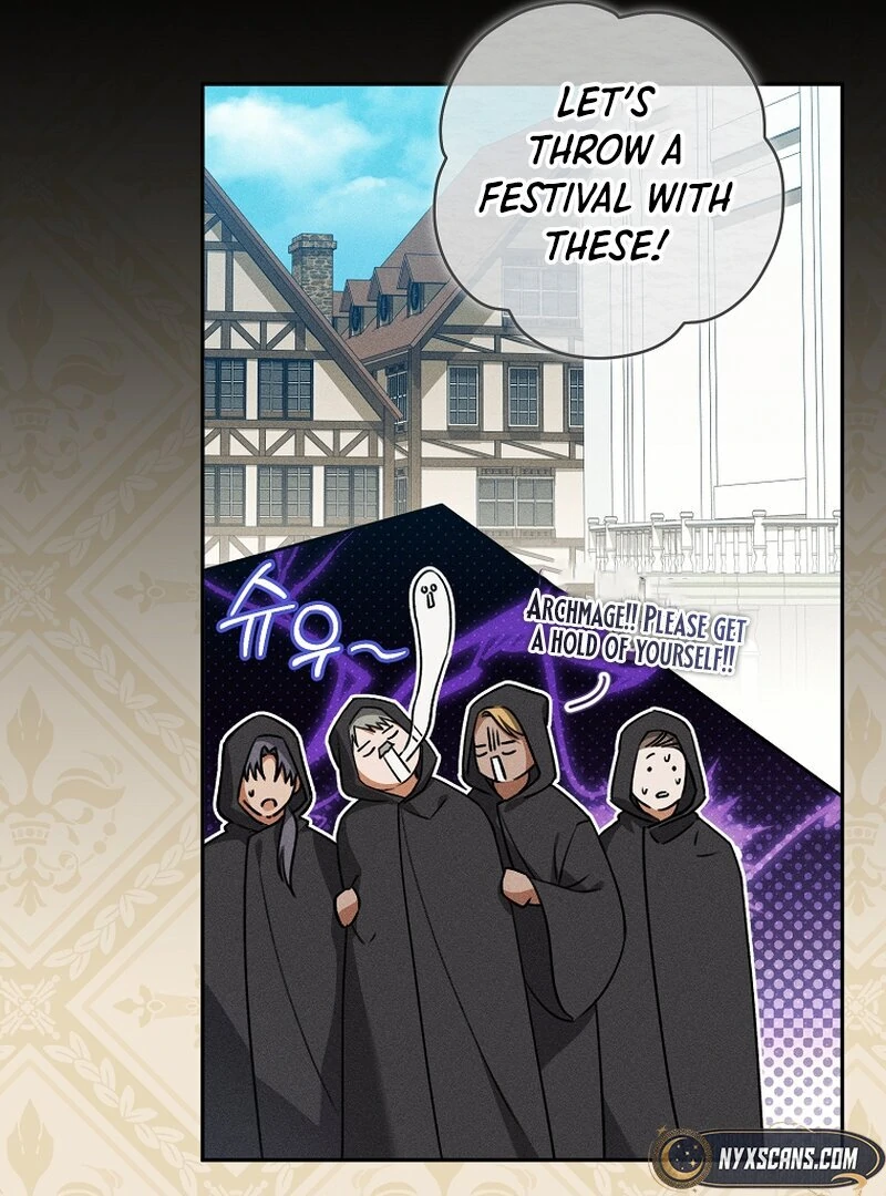 My Dream is to Get My Own House Chapter 11 - Page 109