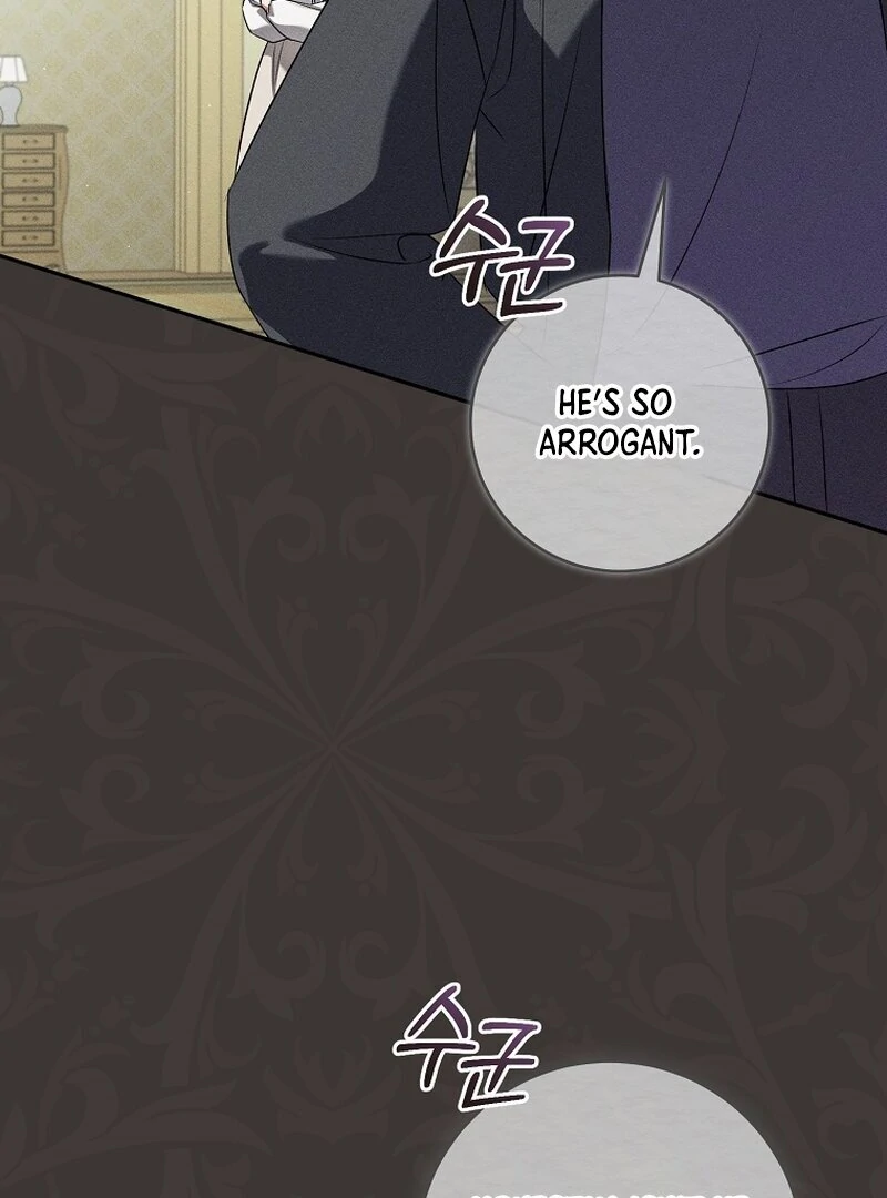 My Dream is to Get My Own House Chapter 11 - Page 11