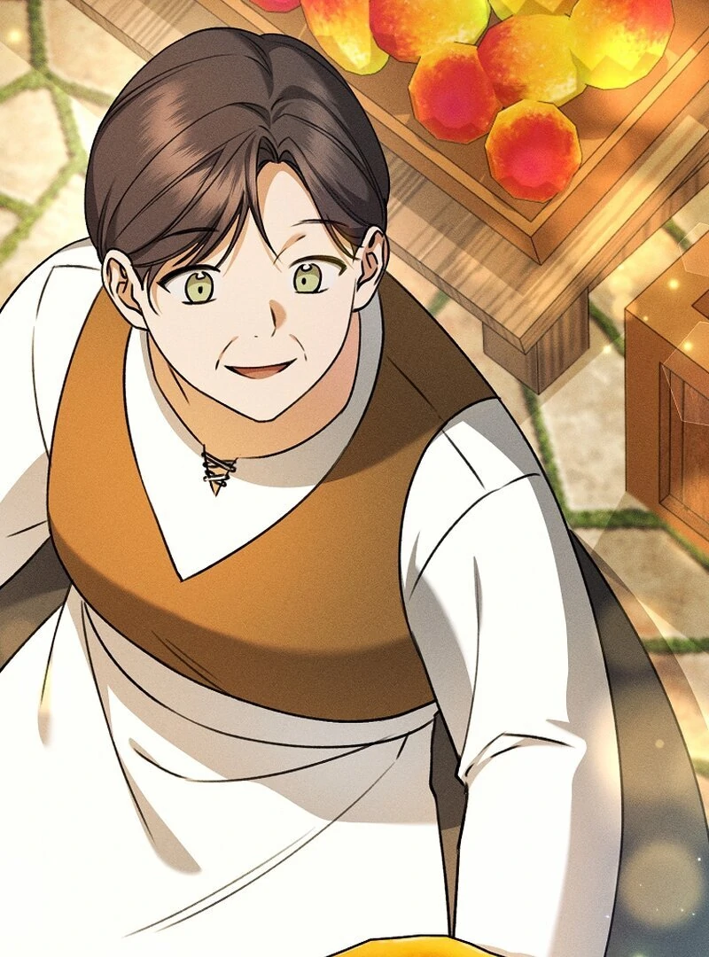 My Dream is to Get My Own House Chapter 11 - Page 111