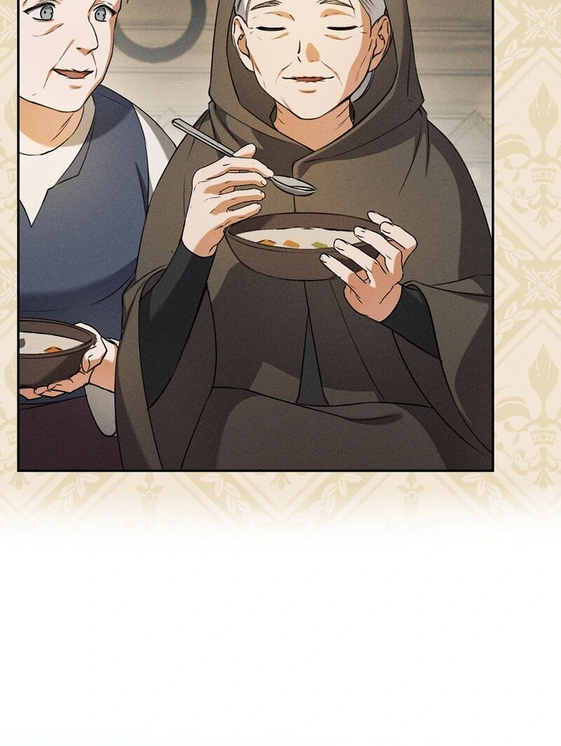 My Dream is to Get My Own House Chapter 11 - Page 115